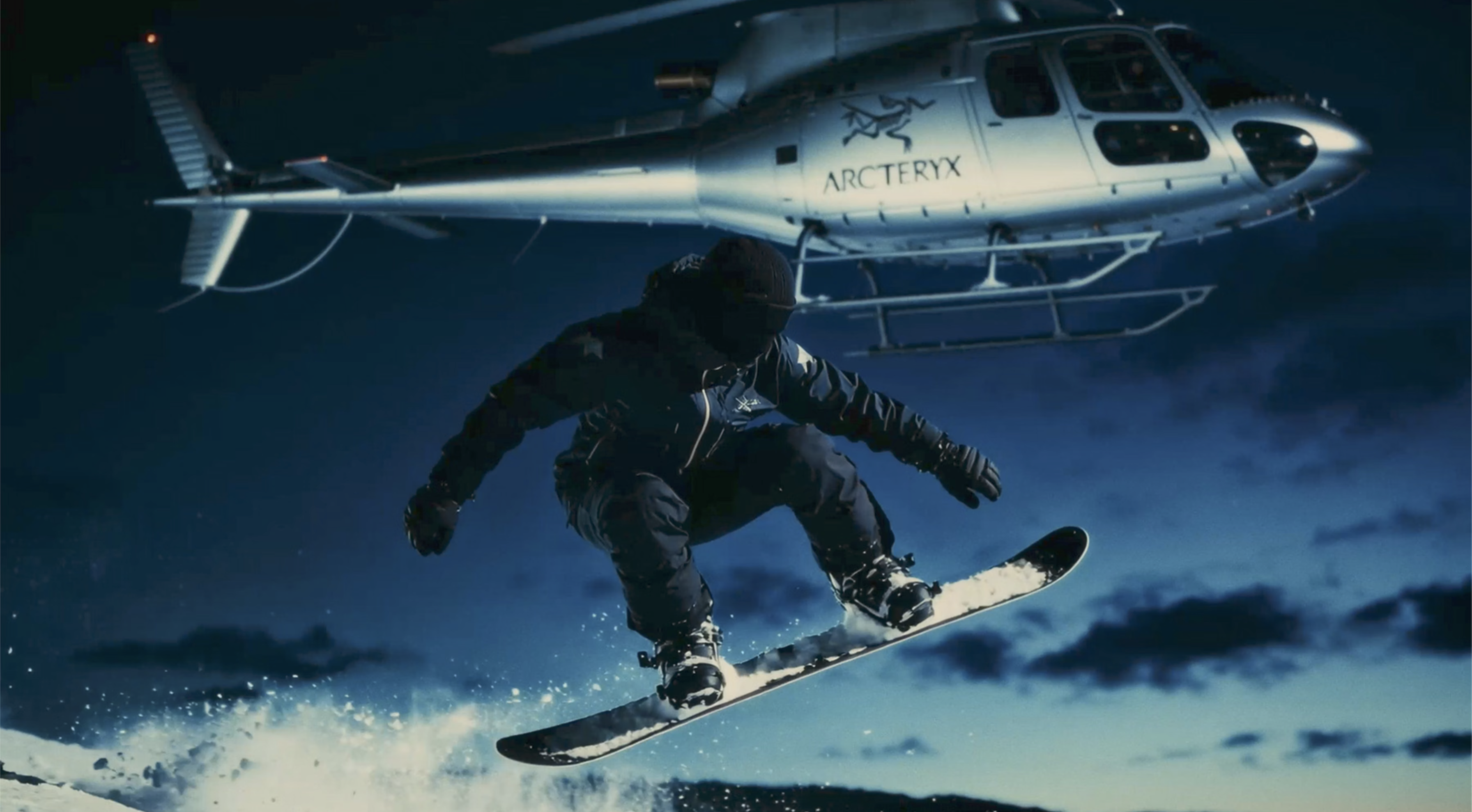 ARCTERYX Spec ADV